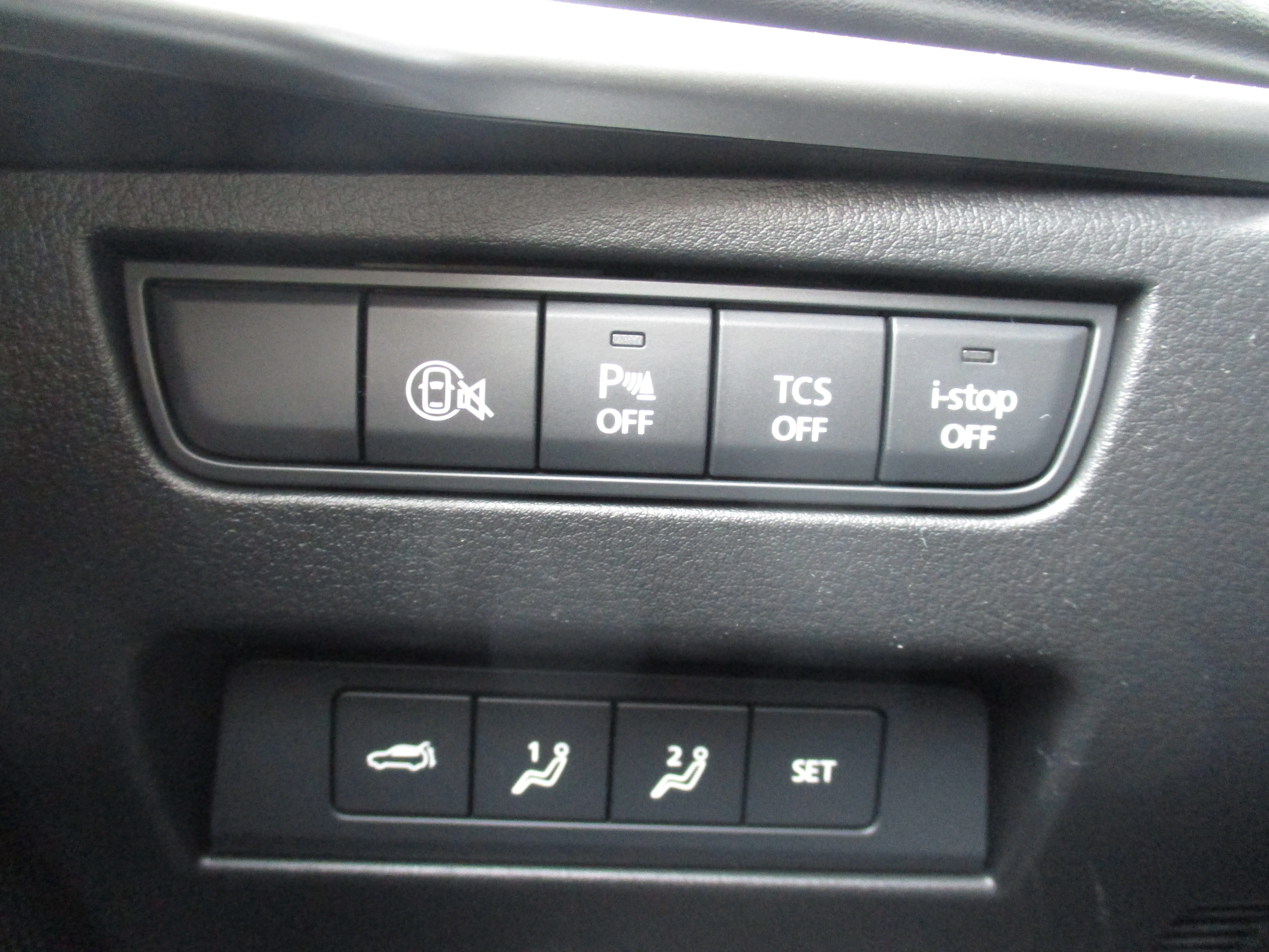 2026 Mazda CX-70 Premium Package - Photo 26