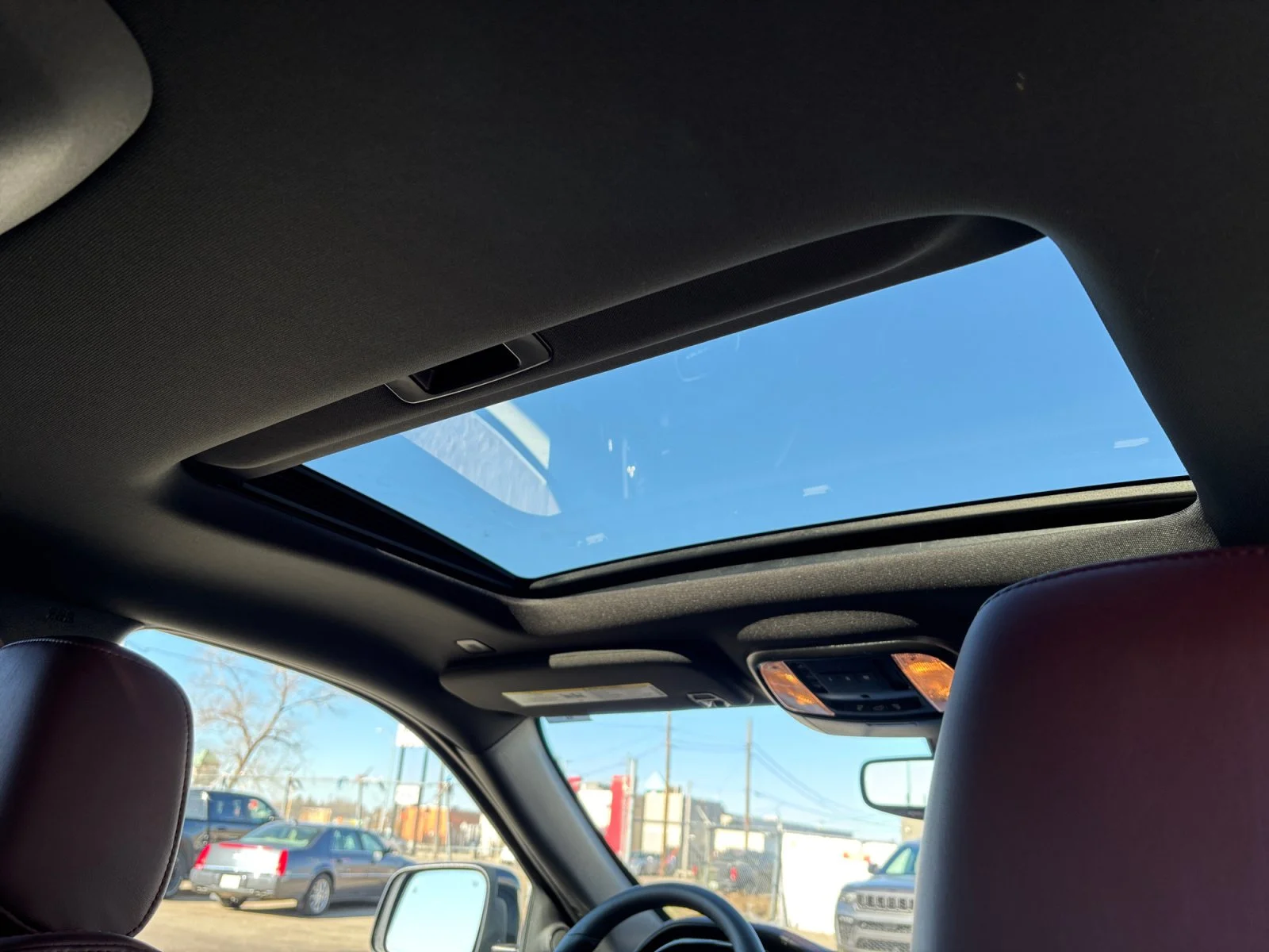 New 2027 PITCH BLACK Dodge GT Plus image 23