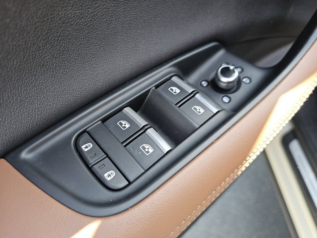 Used 2023 Beige Metallic Audi 45 Premium Plus image 31