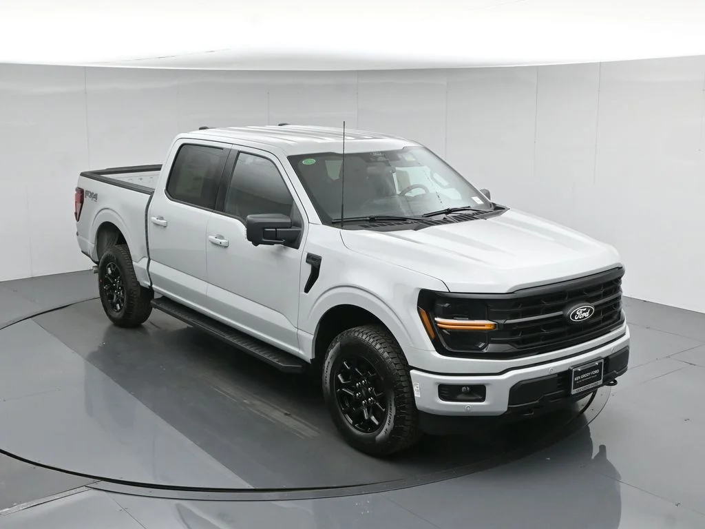 New 2026 Avalanche Ford XLT image 44