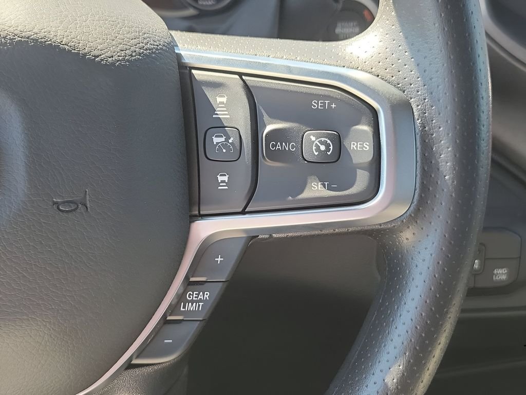 2026 RAM 3500 Tradesman - Photo 34