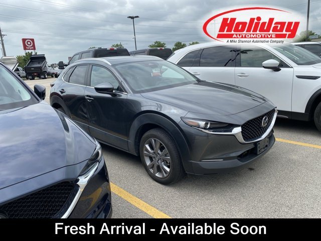 2024 Mazda CX-30 Preferred AWD's photo