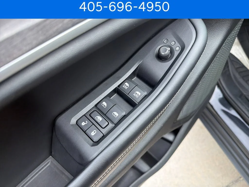 Pre-Owned 2023 Jeep Grand Cherokee Limited