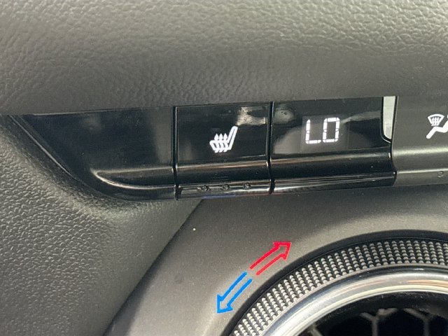 2023 Chevrolet Blazer 2LT - Photo 21