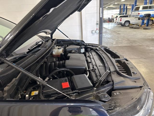 2023 Chevrolet Tahoe LT - Photo 38