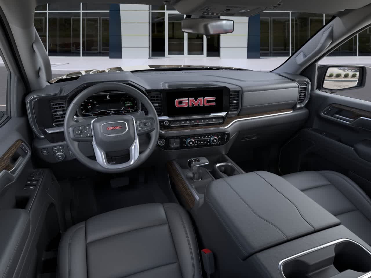 2026 GMC Sierra 1500 Elevation - Photo 15