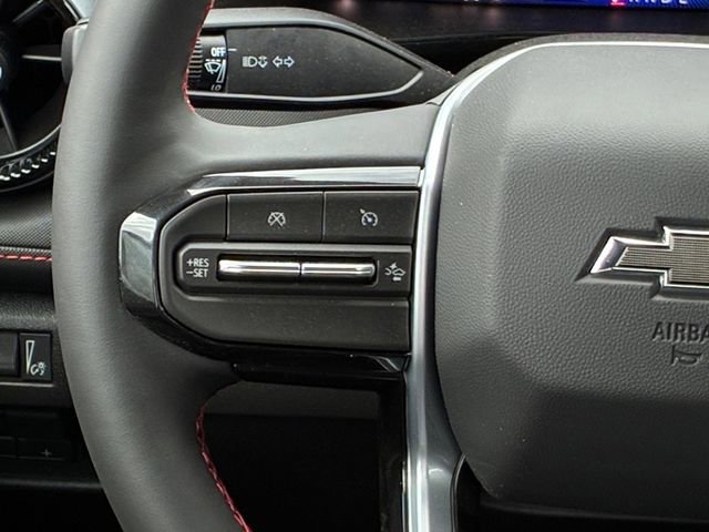 2026 Chevrolet Colorado Z71 - Photo 22
