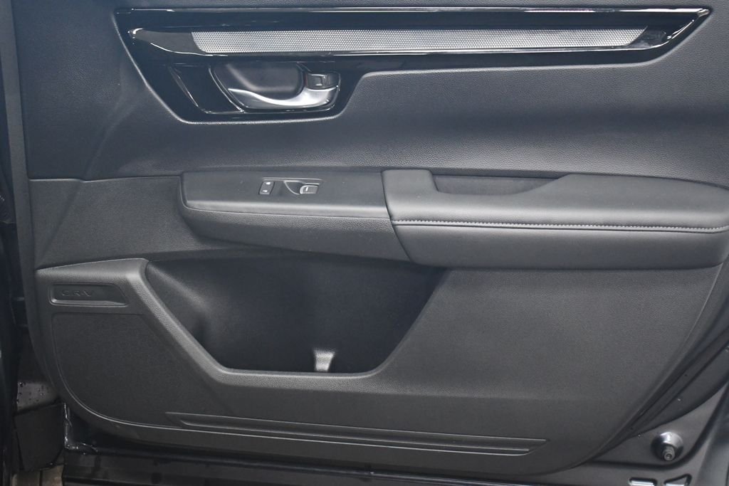 2024 Honda CR-V EX-L - Photo 32