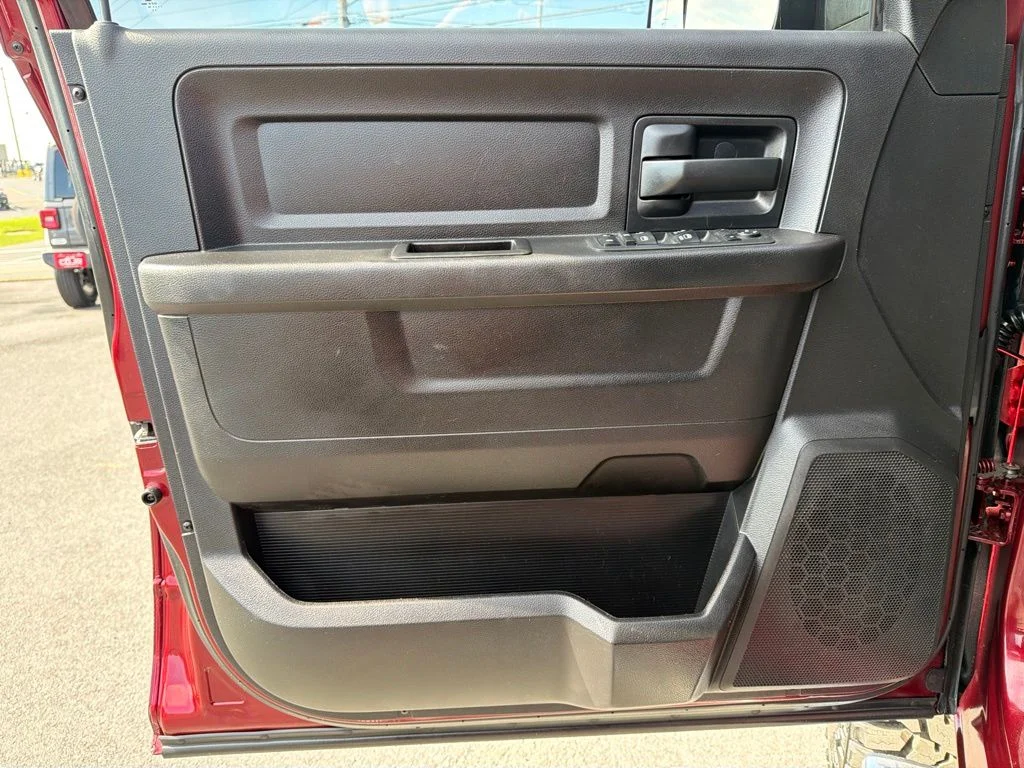Used 2018 Red Ram Tradesman image 25