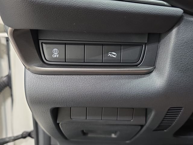 Used 2023 White Mazda 2.5 S Select Package image 26