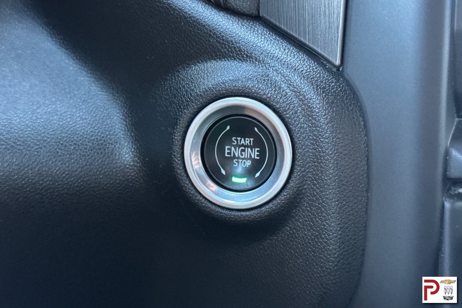 Used 2019 Gray GMC AT4 image 25