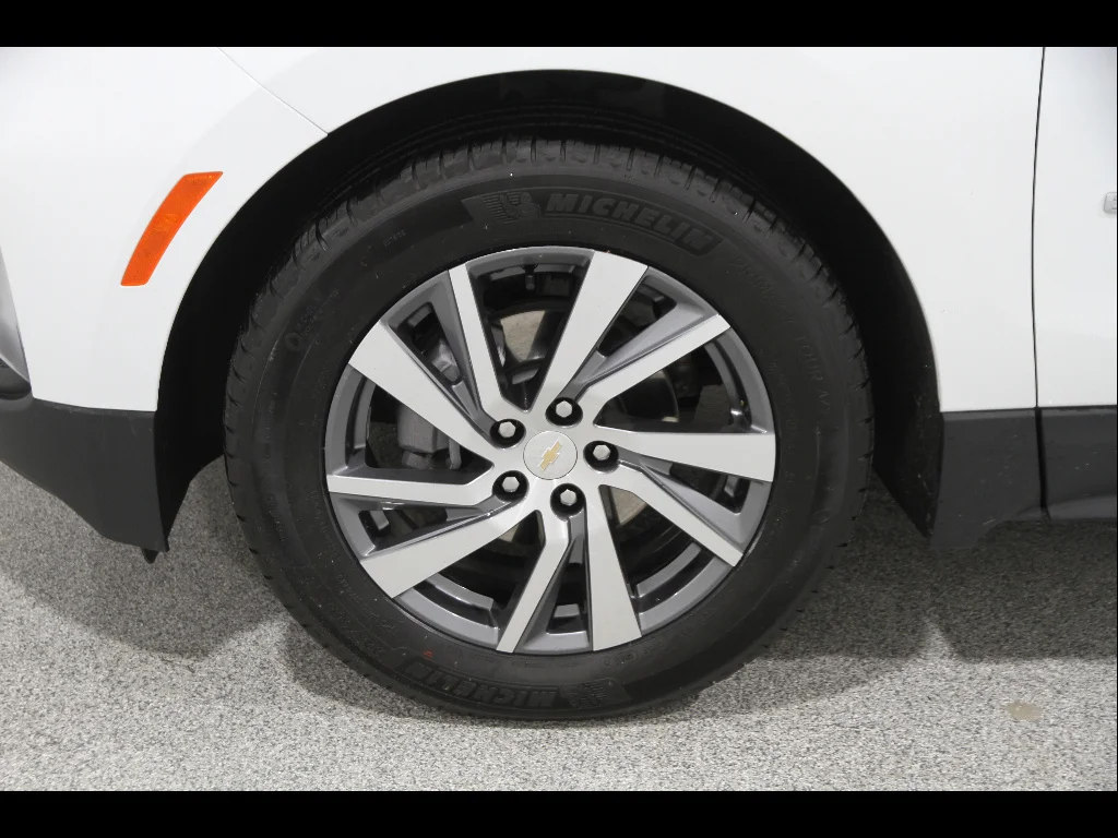 2024 Chevrolet Equinox LT - Photo 22