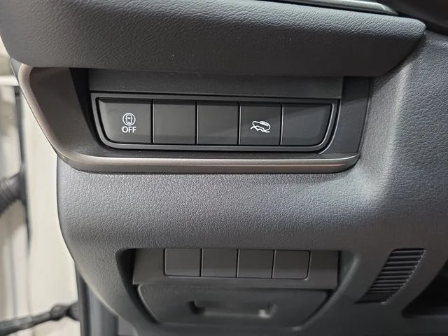 Used 2023 White Mazda 2.5 S Select Package image 26