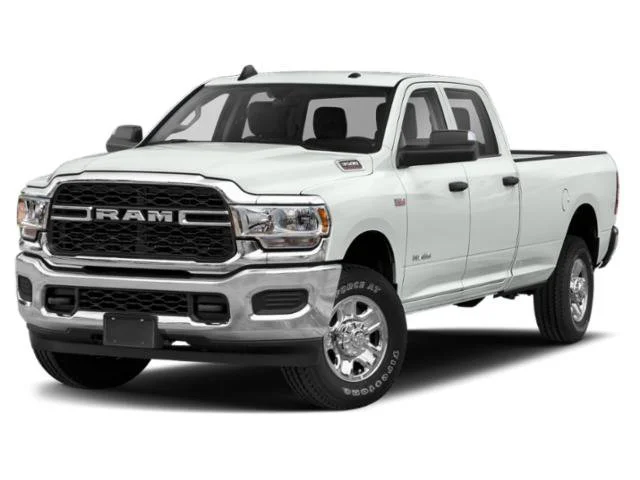 2022 RAM 3500 Tradesman 4X4 Crew Cab LWB's photo
