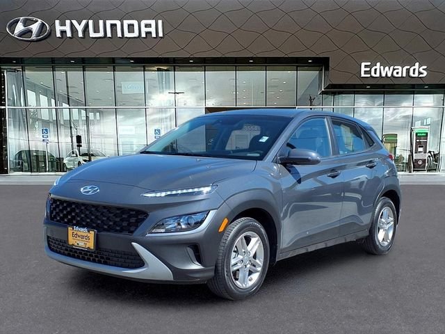 2023 Hyundai Kona SE Automatic AWD's photo
