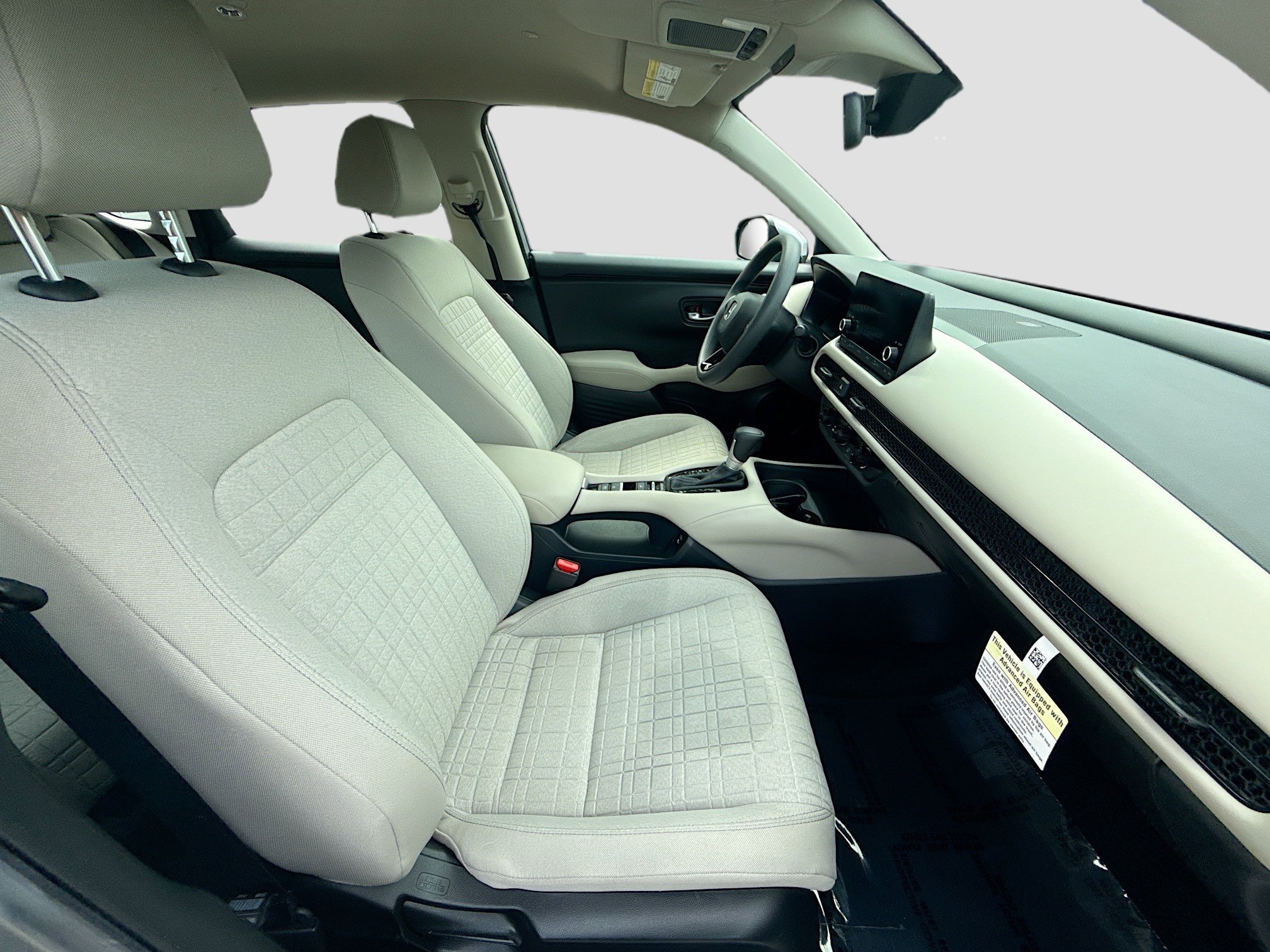 2024 Honda HR-V LX - Photo 30