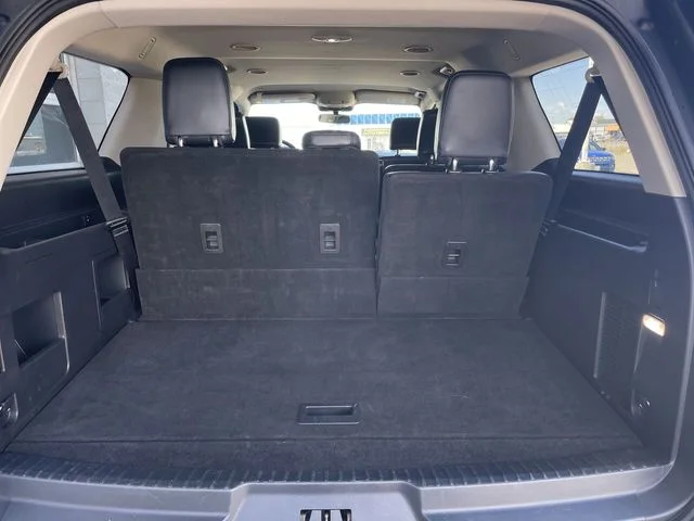 2023 Ford Expedition XLT - Photo 24