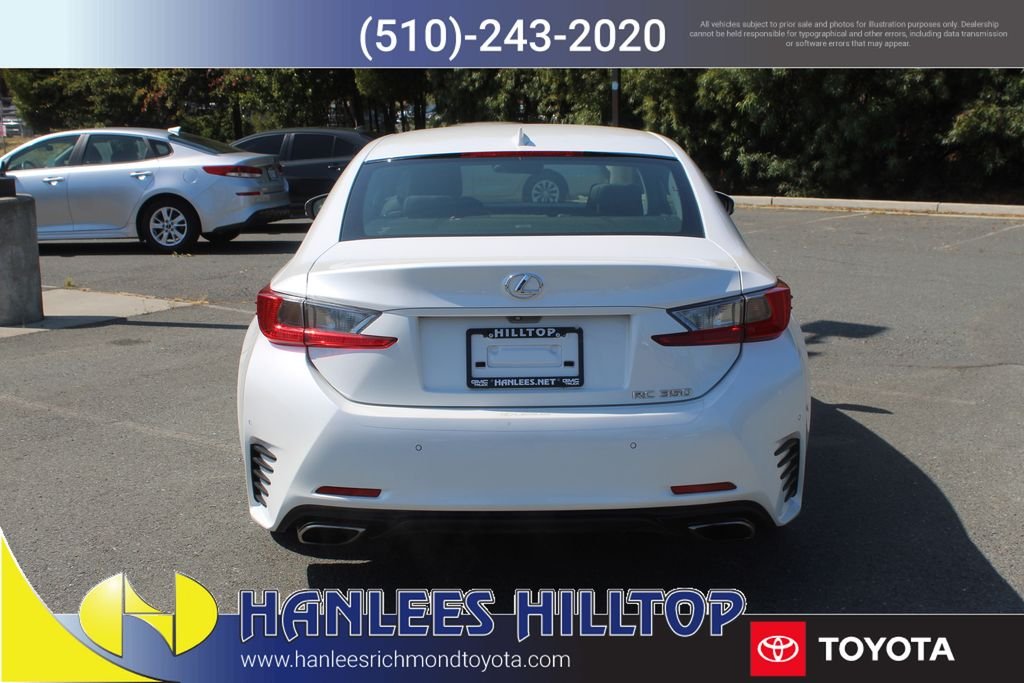 Used 2015  Lexus 350 image 8