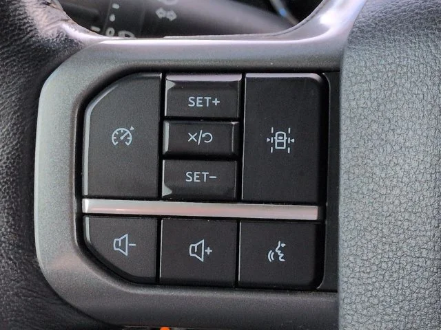 Used 2021 Blue Ford XLT image 22