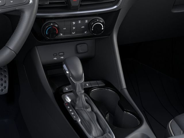 2026 Buick Encore GX Sport Touring - Photo 24