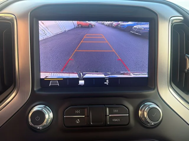Used 2019 Red GMC SLT image 27