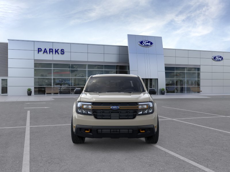 New 2024 Terrain Ford Lariat® image 6