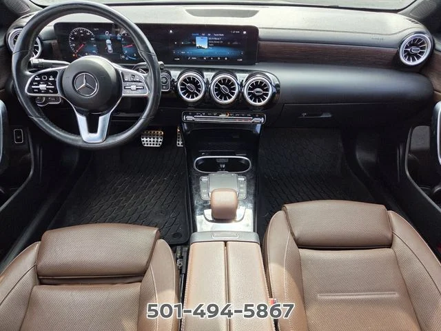 Used 2023  Mercedes-Benz CLA 250 image 12
