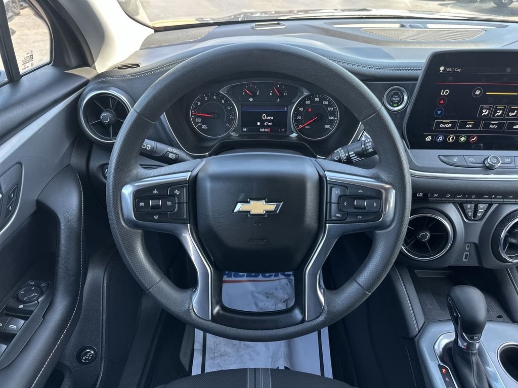 2023 Chevrolet Blazer 2LT - Photo 14