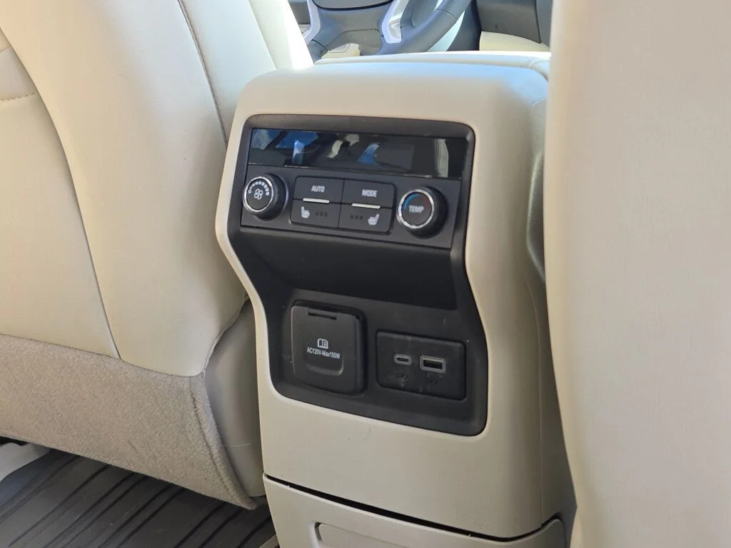 Used 2023 Black GMC Denali image 12