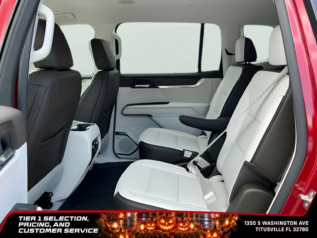2026 GMC Acadia Denali - Photo 31