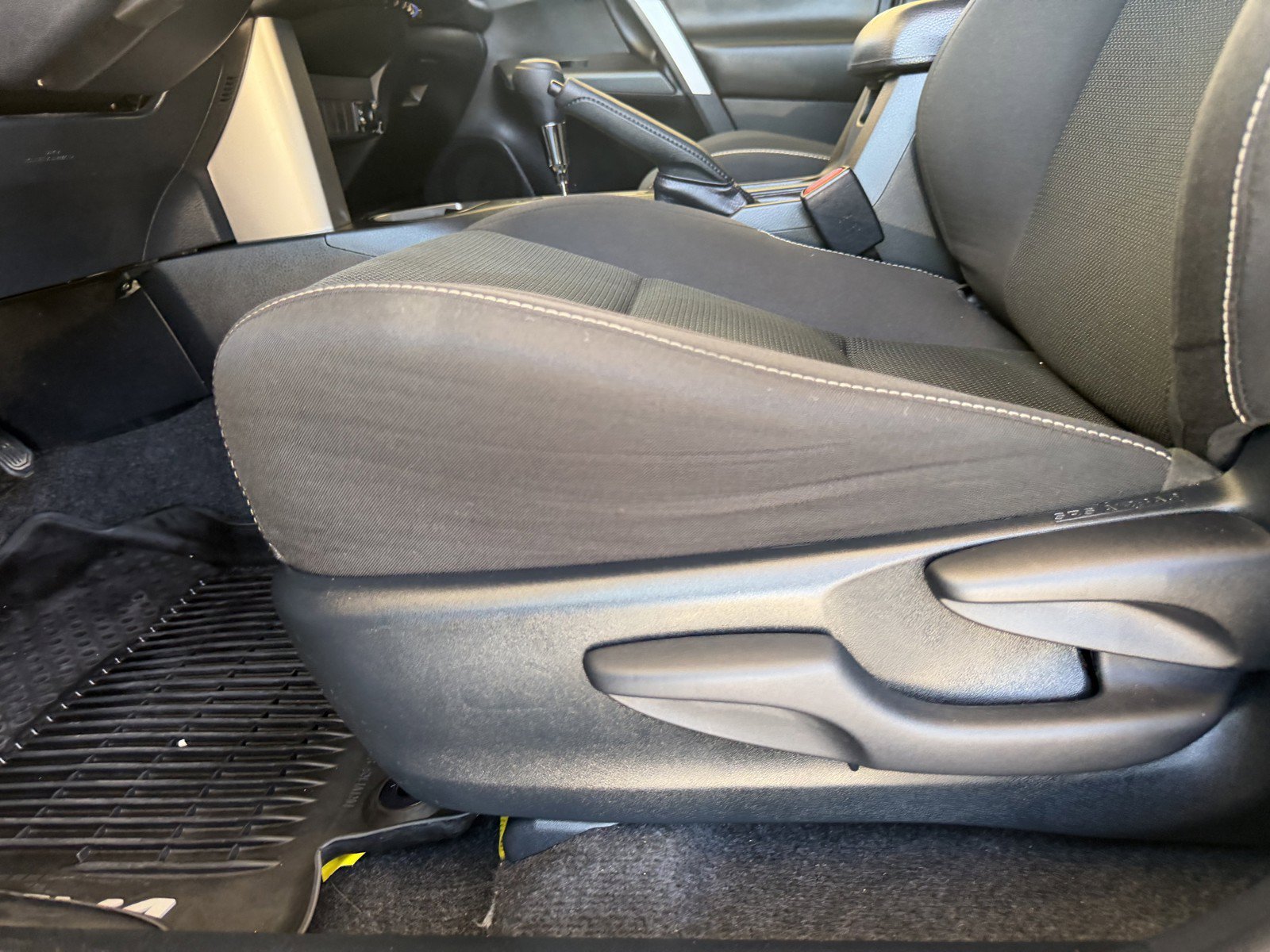 Certified Used 2018 Magnetic Gray Metallic Toyota XLE image 22