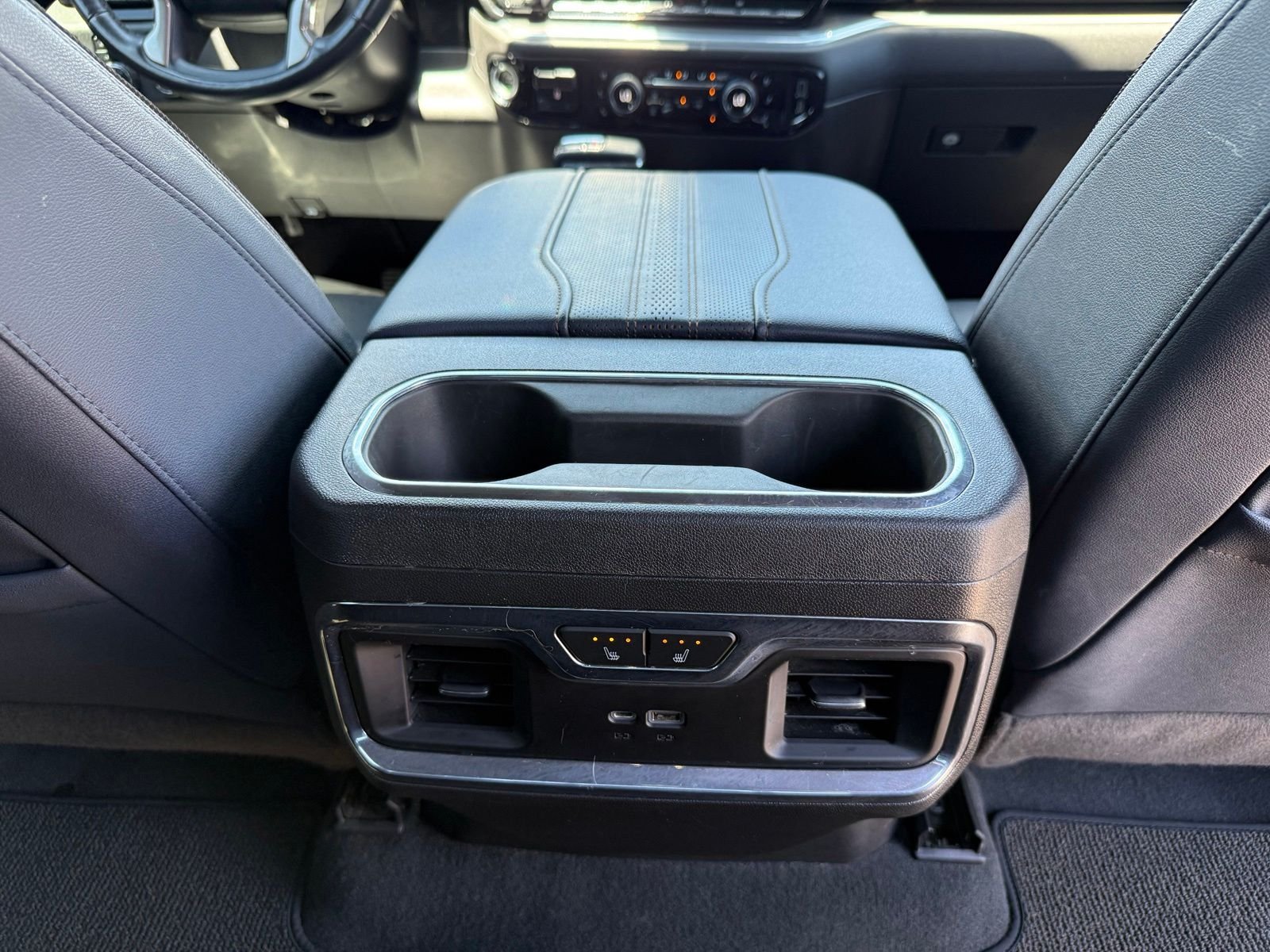 2023 Chevrolet Silverado 1500 High Country - Photo 45