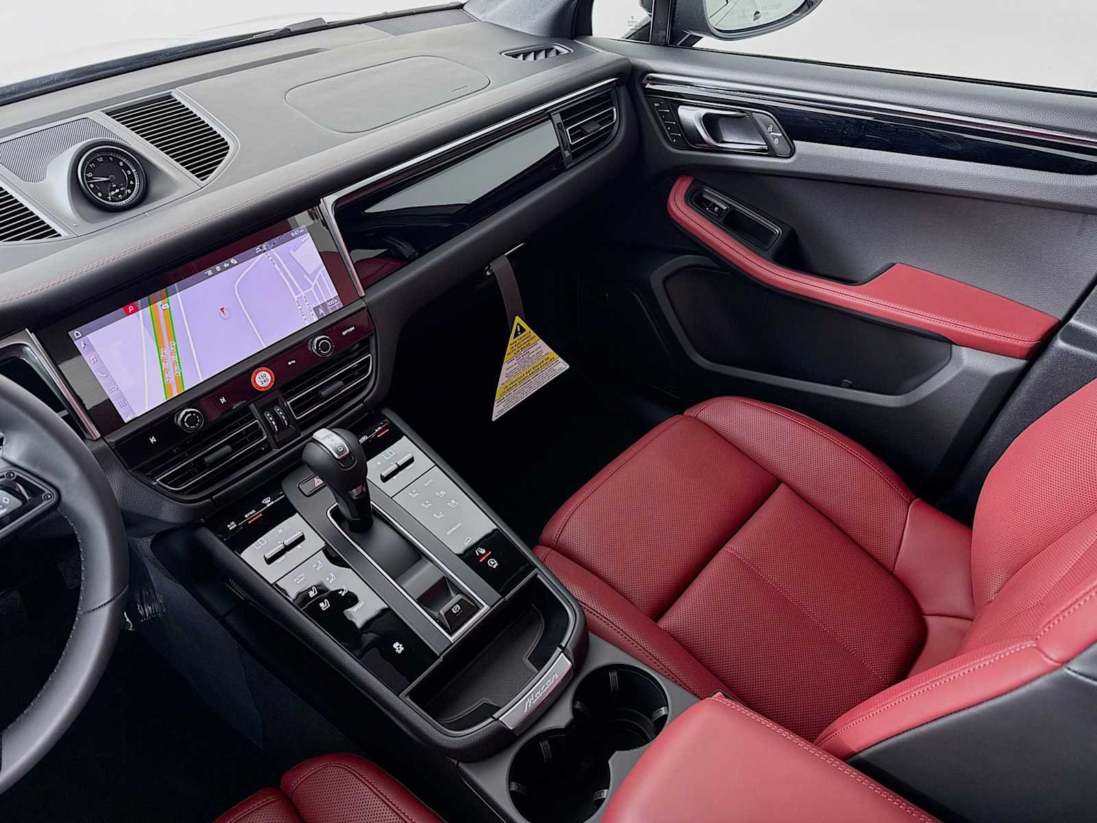 New 2026 Black Porsche  image 26