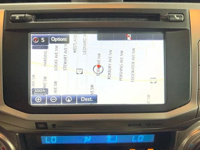 Used 2018 Gray Toyota Limited image 29