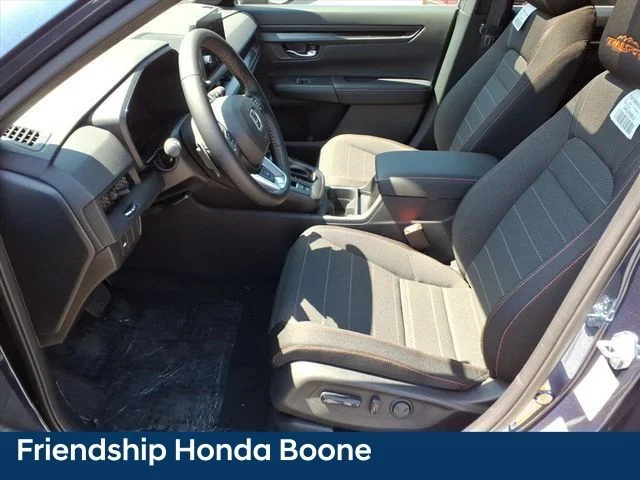 Used 2026  Honda TrailSport image 5