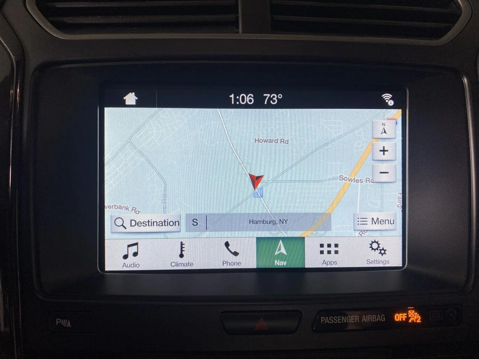 Used 2018 Shadow Black Ford XLT image 29