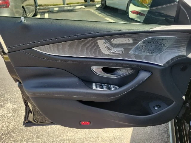 Used 2019 Black Mercedes-Benz CLS 450 image 17