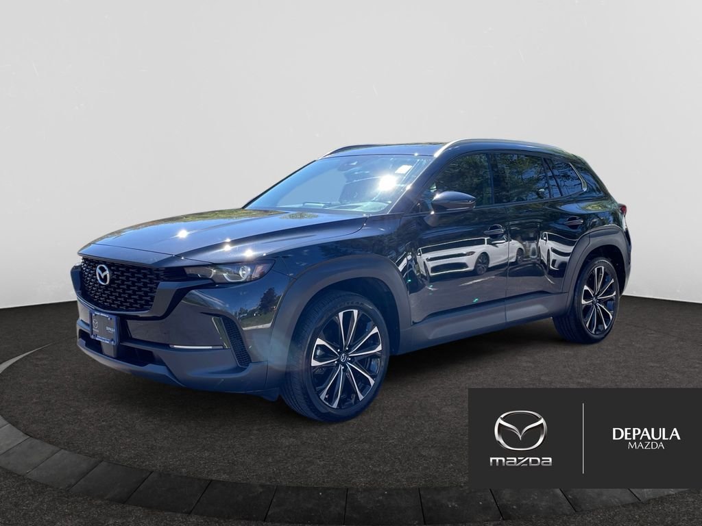2024 Mazda CX-50 2.5 S PREMIUM PLUS's photo