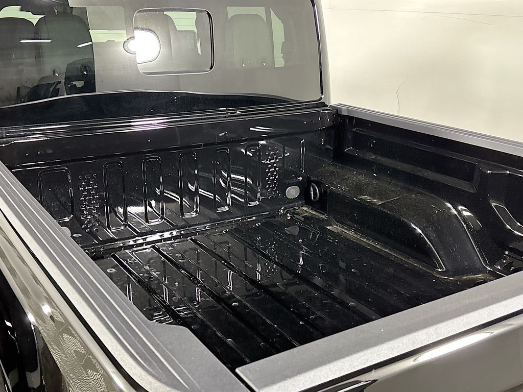 New 2026 Black Clearcoat Jeep Mojave X image 21