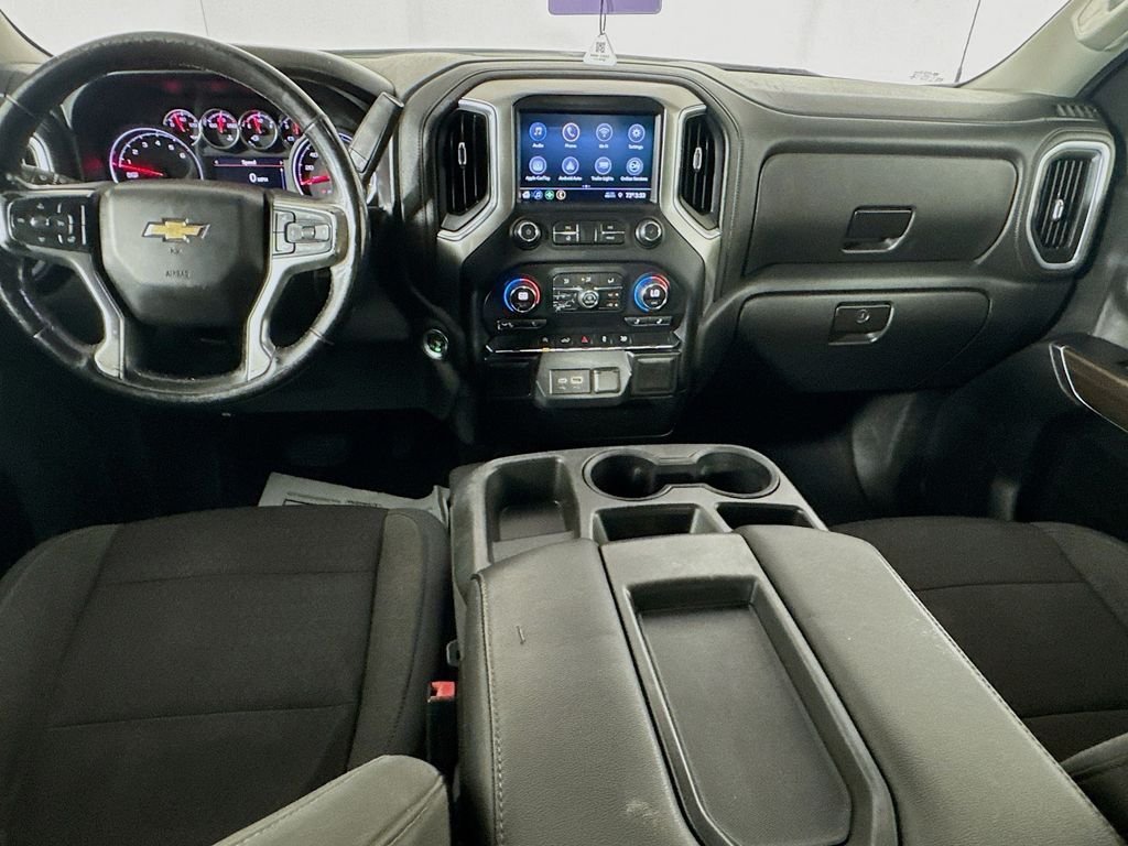 2019 Chevrolet Silverado 1500 LT - Photo 23