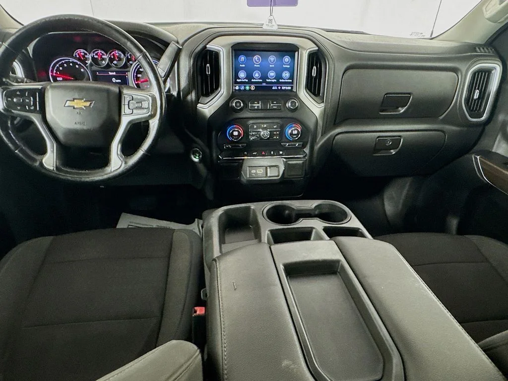 2019 Chevrolet Silverado 1500 LT - Photo 23