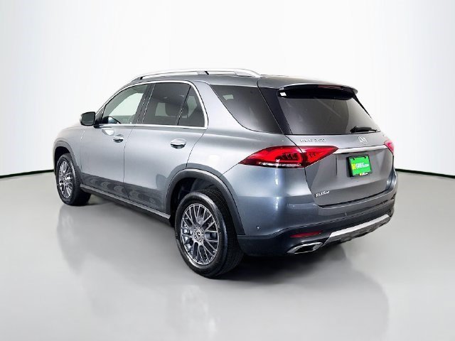 Used 2023 Selenite Gray Metallic Mercedes-Benz GLE 350 image 5