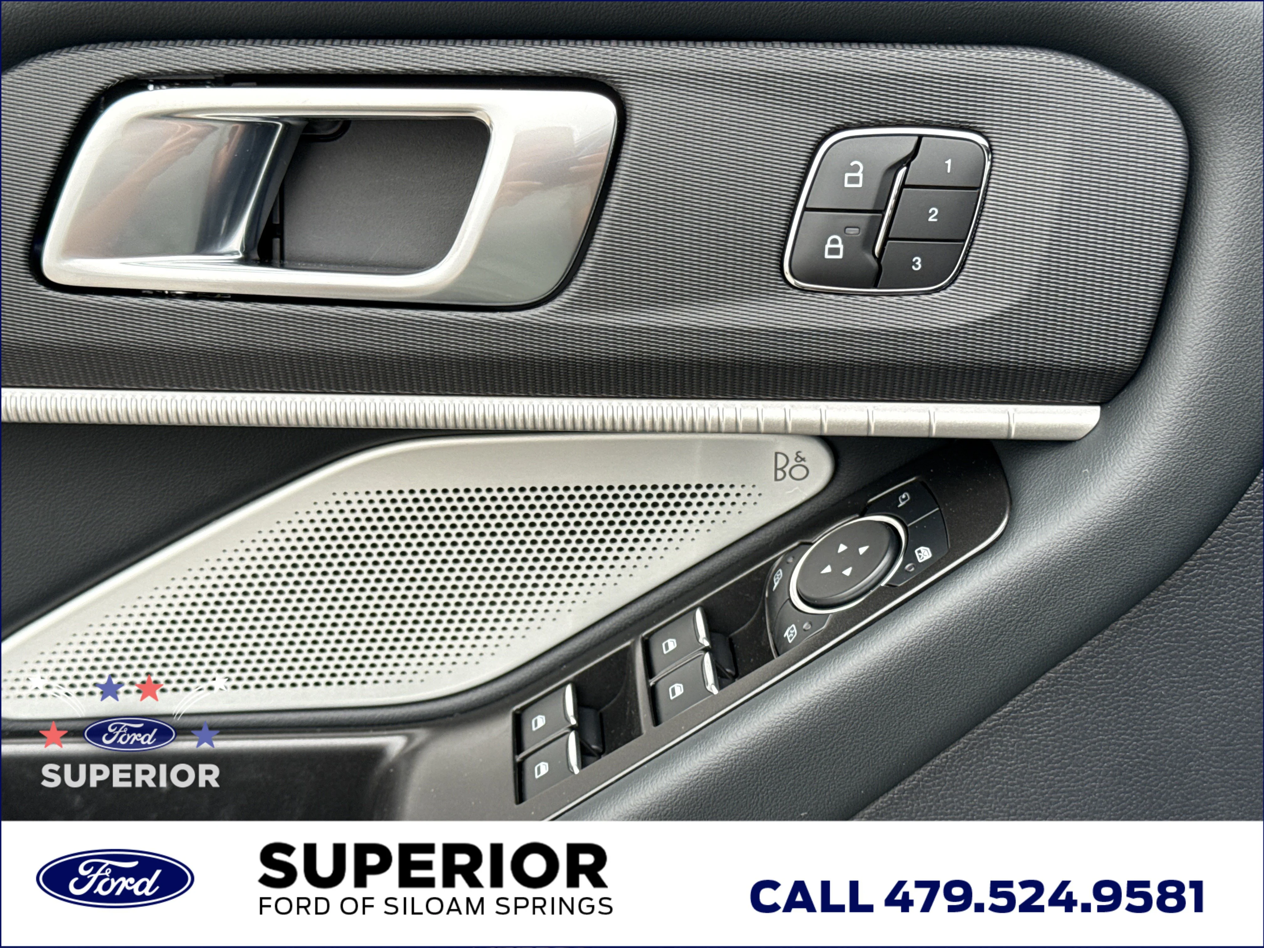 New 2026 Carbonized Gray Metallic Ford Tremor 4WD image 17