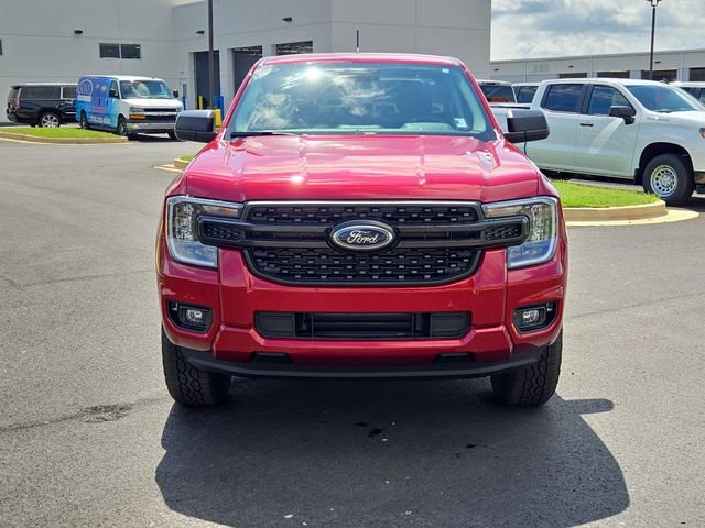 Used 2026 Red Ford XL image 3