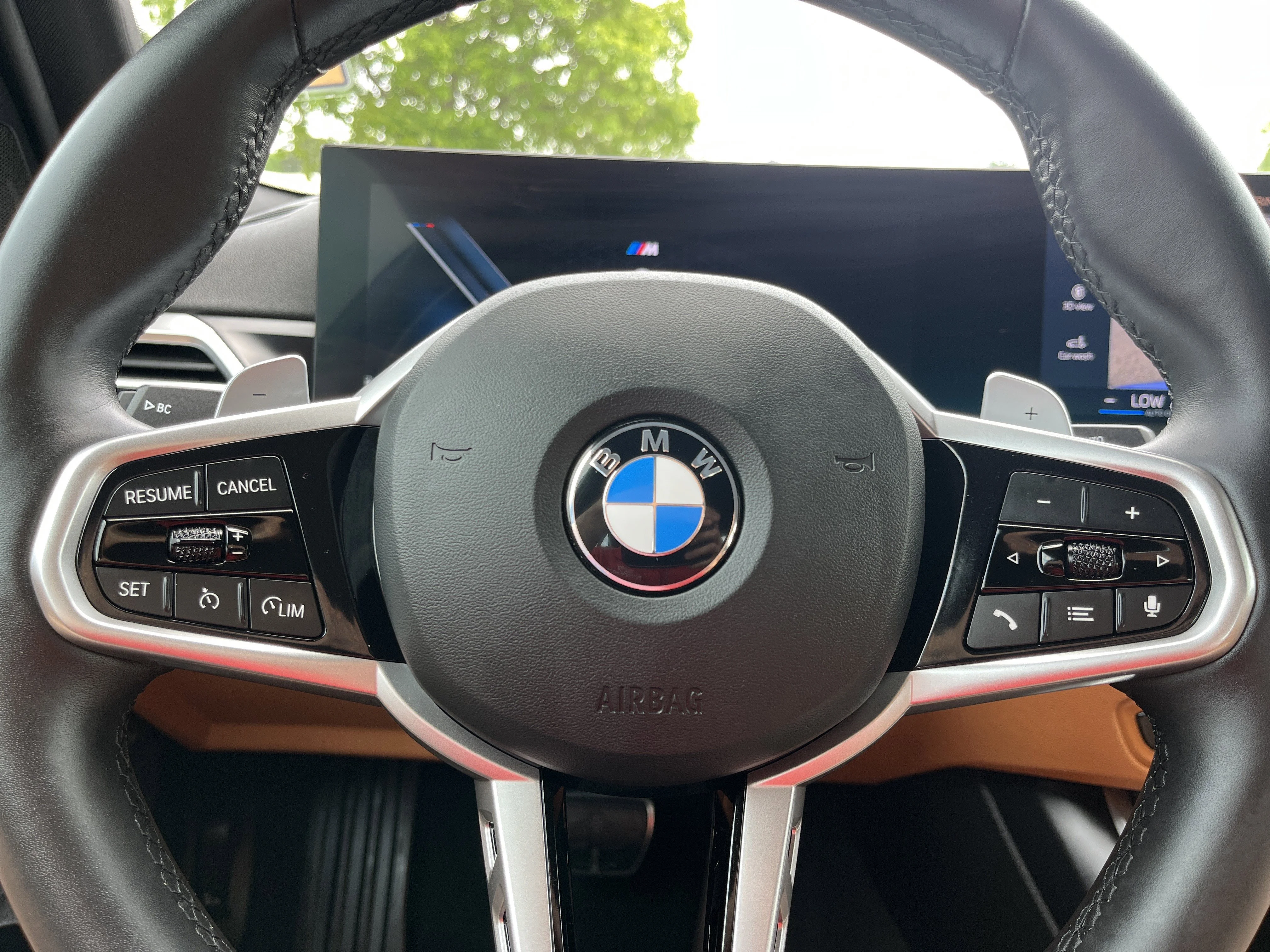 2025 BMW 3 Series 330i - Photo 12