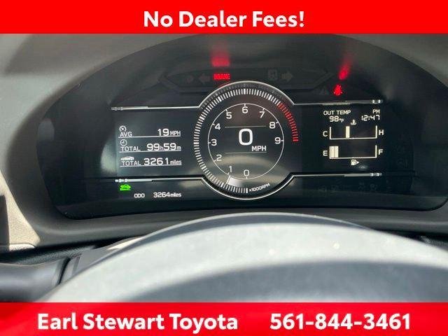 Certified Used 2025 HALO Toyota  image 42
