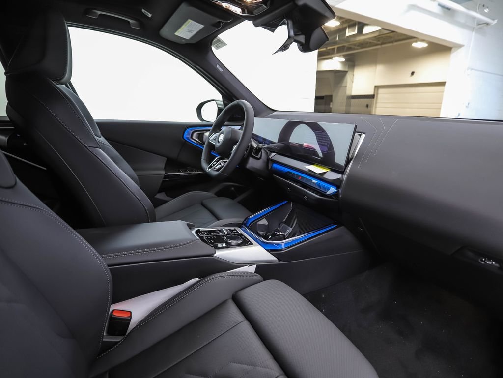 New 2026 Black Sapphire Metallic BMW 30 xDrive image 30