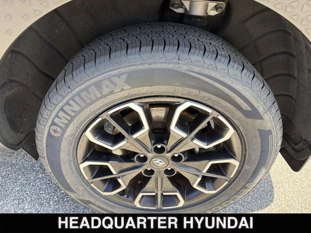 2024 Hyundai Santa Cruz SEL - Photo 29