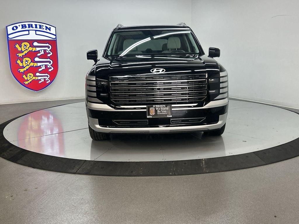 2026 Hyundai Palisade Calligraphy - Photo 10