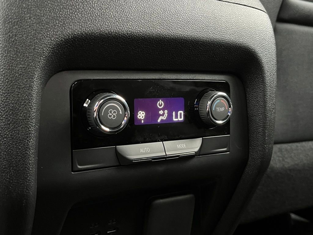2026 Chevrolet Traverse Z71 - Photo 23